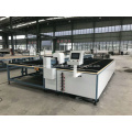 Laminated Glass Cutting Machine Semi-automatic